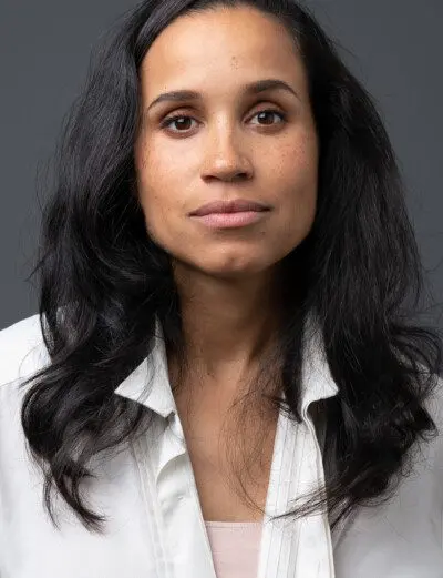 Sanna Gibbs