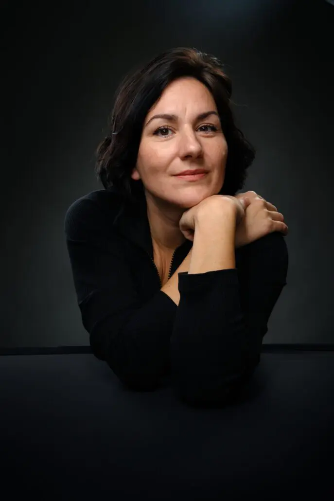 Anja Rajic - G Actors Agency