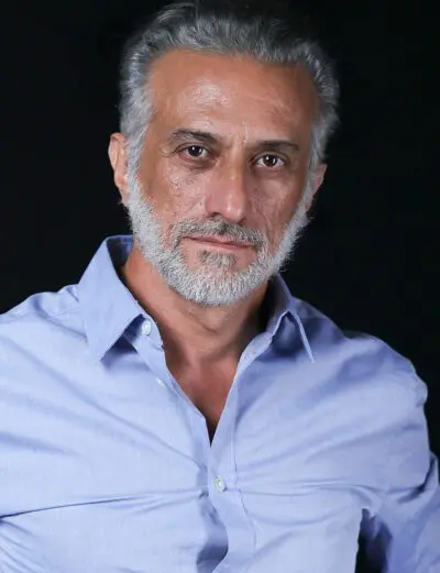Gabriel Flores Jair
