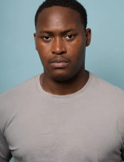 Lamin Mbergan
