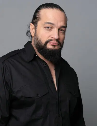 Louie Marti