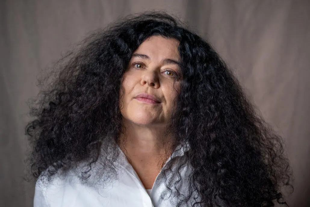 Anette Sallmander - G Actors Agency