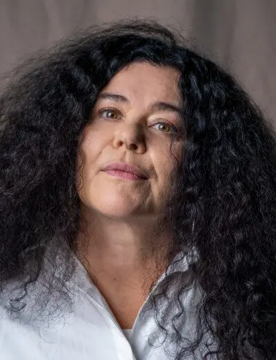 Anette Sallmander