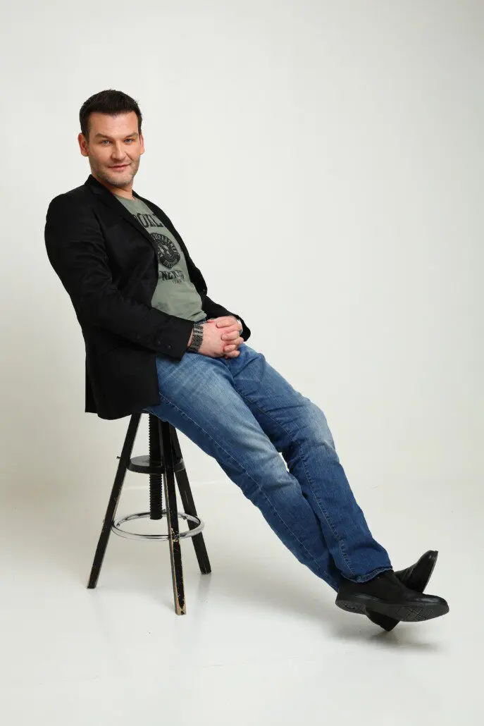 Christian Magdu