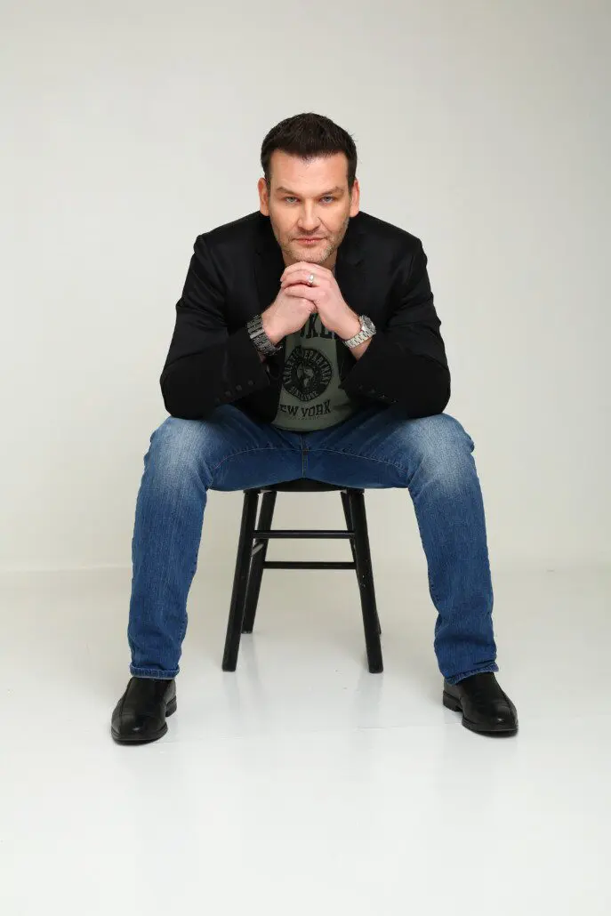Christian Magdu