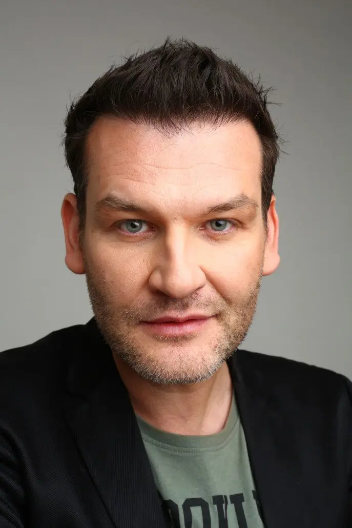 Christian Magdu
