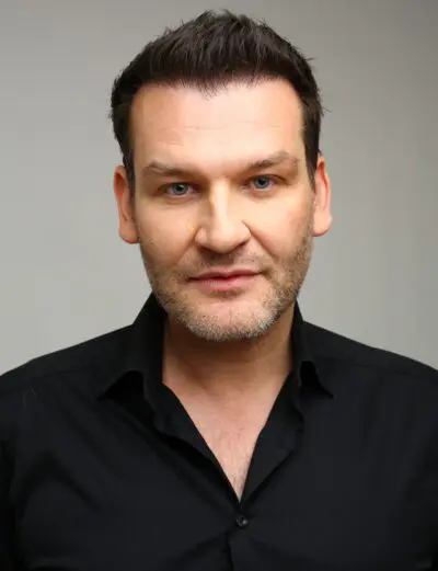 Christian Magdu