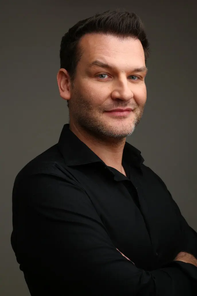 Christian Magdu