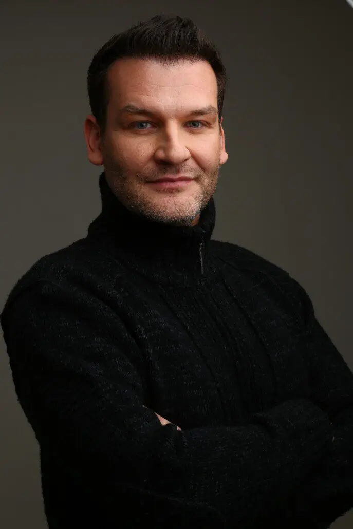 Christian Magdu