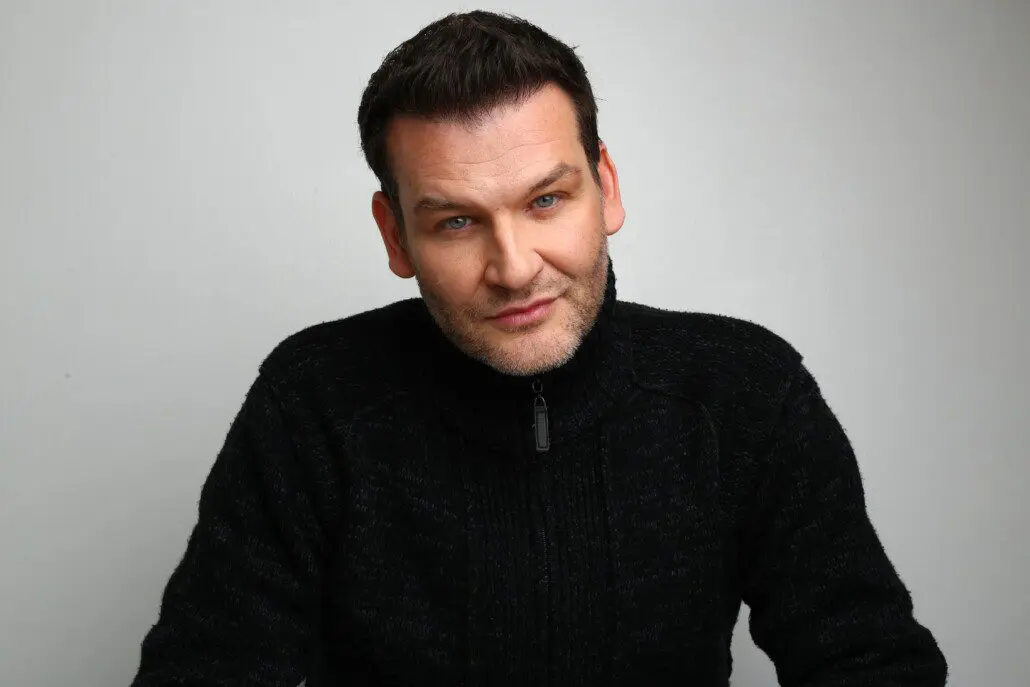 Christian Magdu