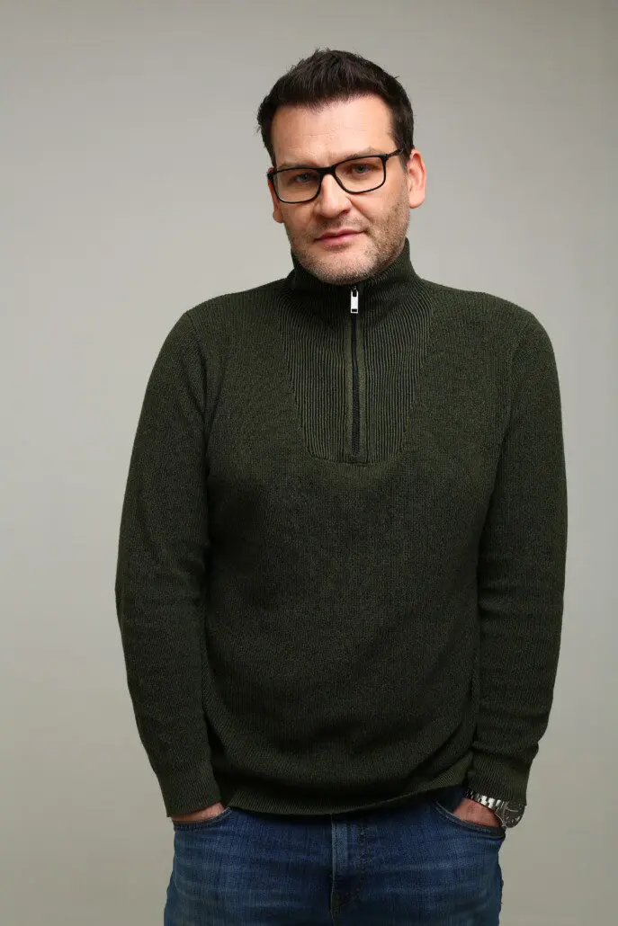 Christian Magdu