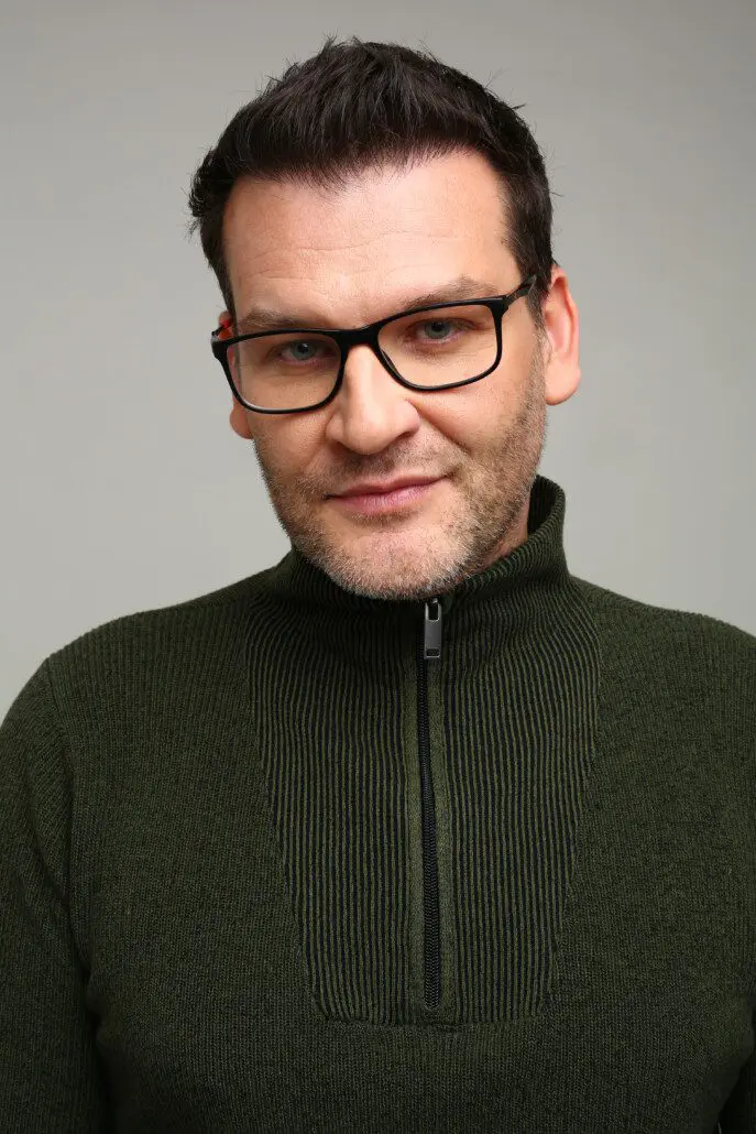 Christian Magdu