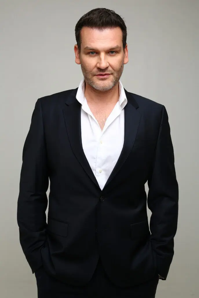 Christian Magdu