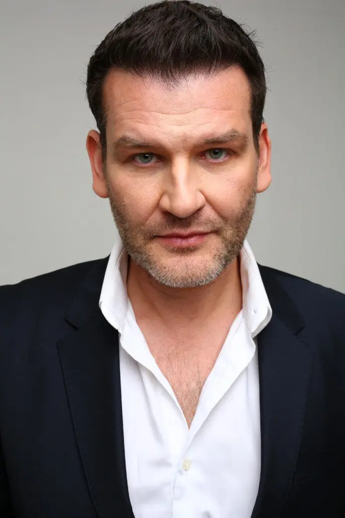 Christian Magdu