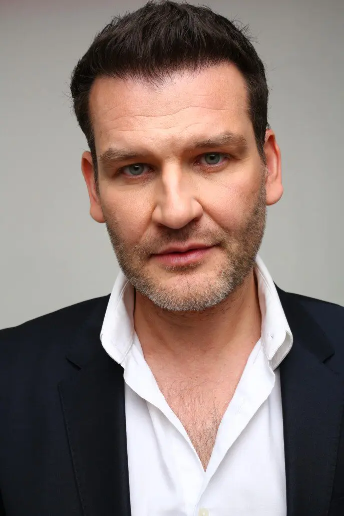 Christian Magdu