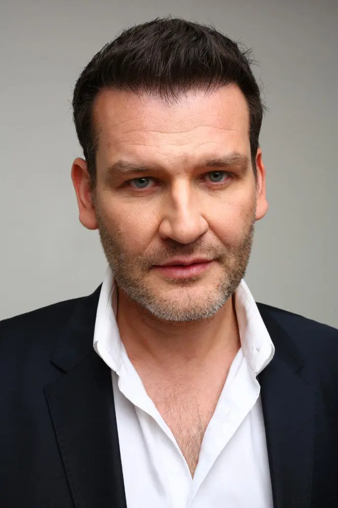 Christian Magdu
