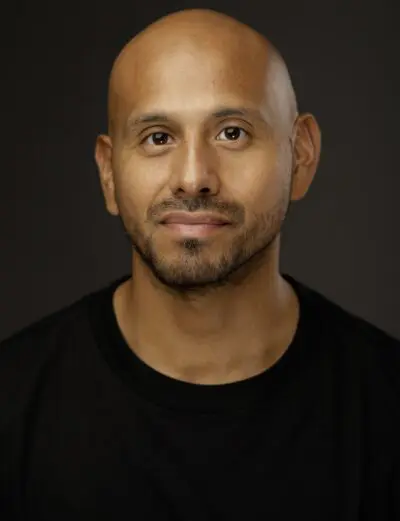 Simon Rodriguez