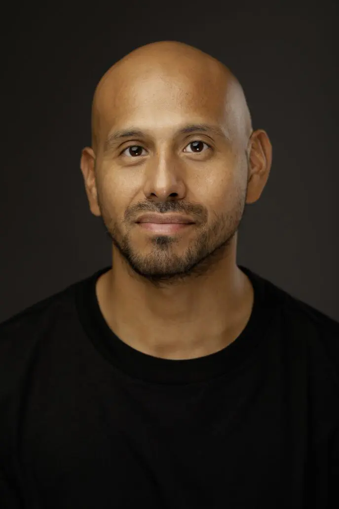 Simon Rodriguez - G Actors Agency