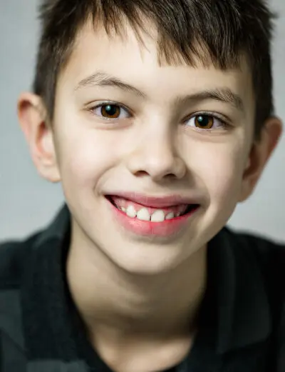 Chayton Davis