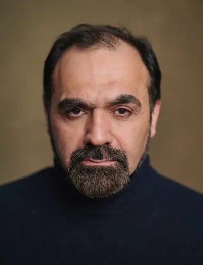 Davoud Rastgou