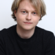 Arvid Swedrup - G Actors Agency