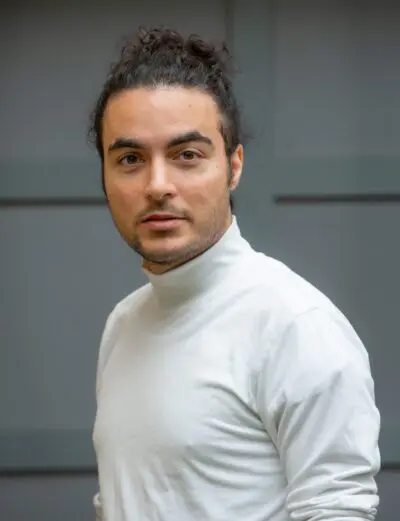 Adel Darwish