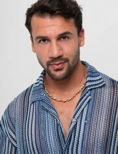 Nurbo Bozan