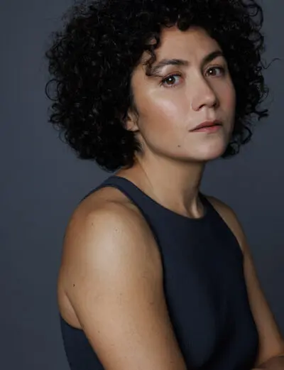 Pinar Karaaslan