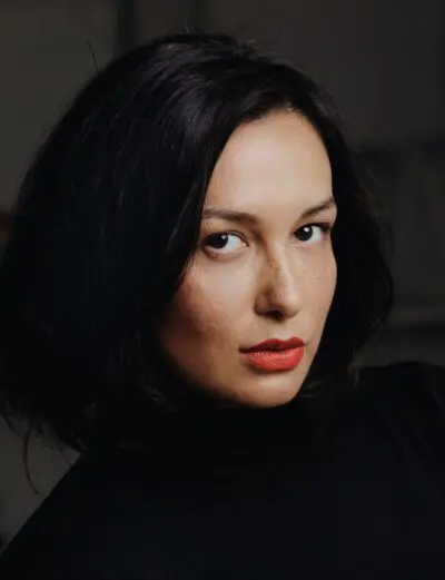 Isabela Duarte Nilsson