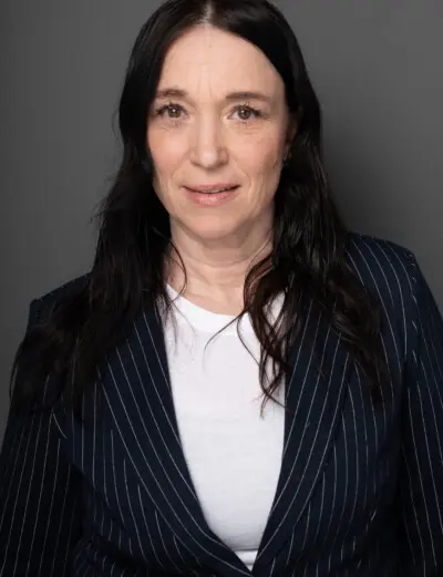 Andrea Edwards