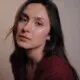 Annika Larsell Close-up 11