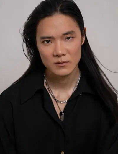 Victor Y. Chen