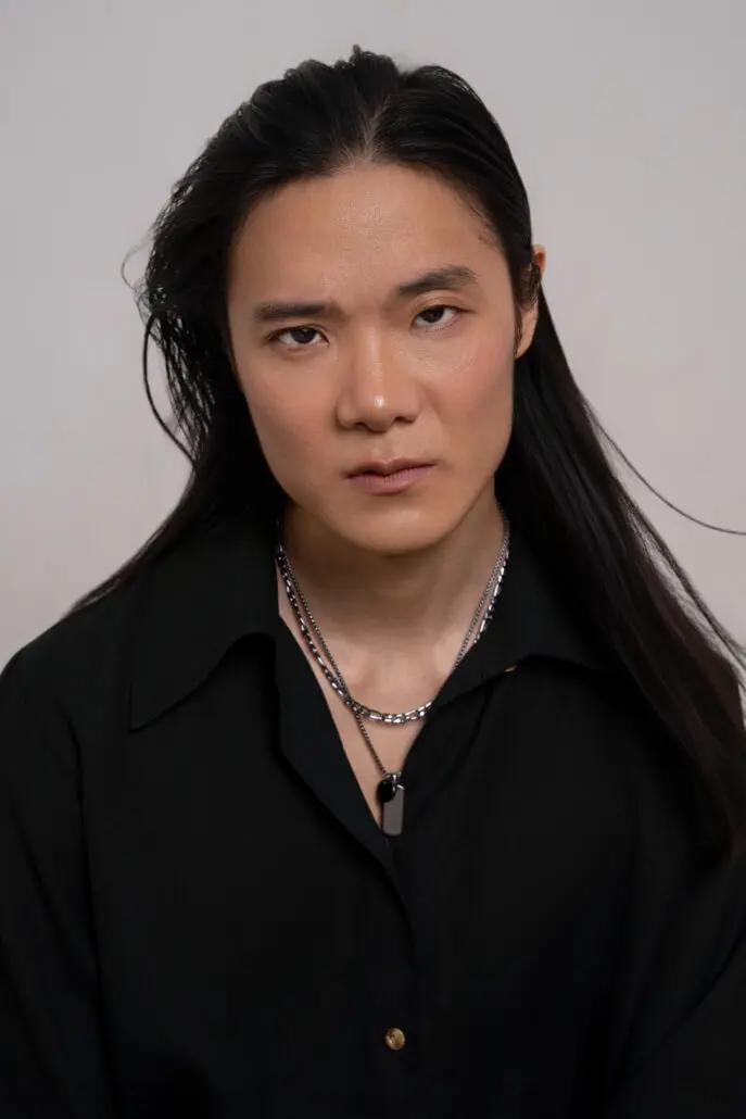 Victor Y. Chen - G Actors Agency