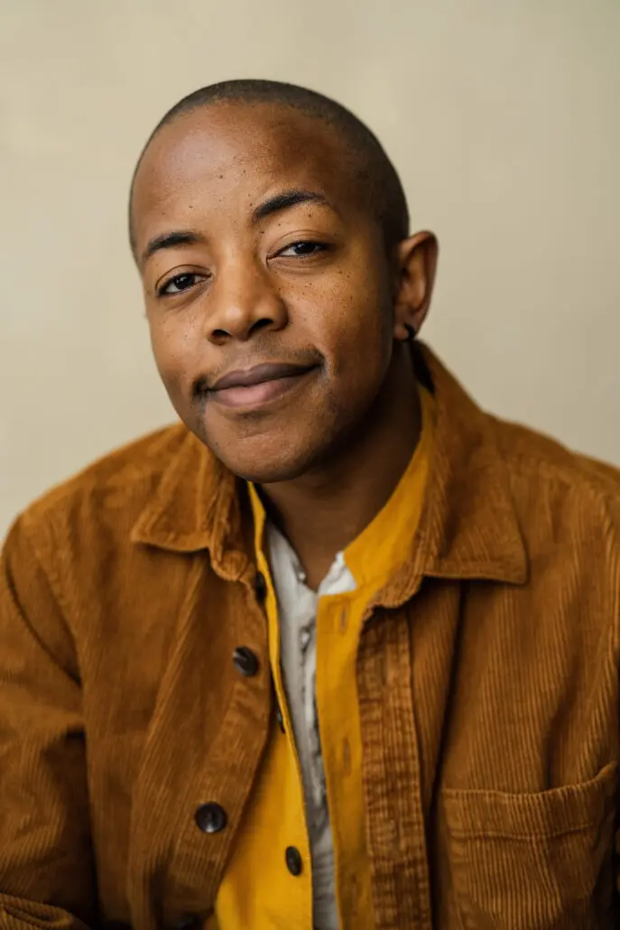 Kevin Phiri - G Actors Agency