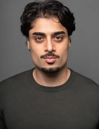 Rayan Khosropour