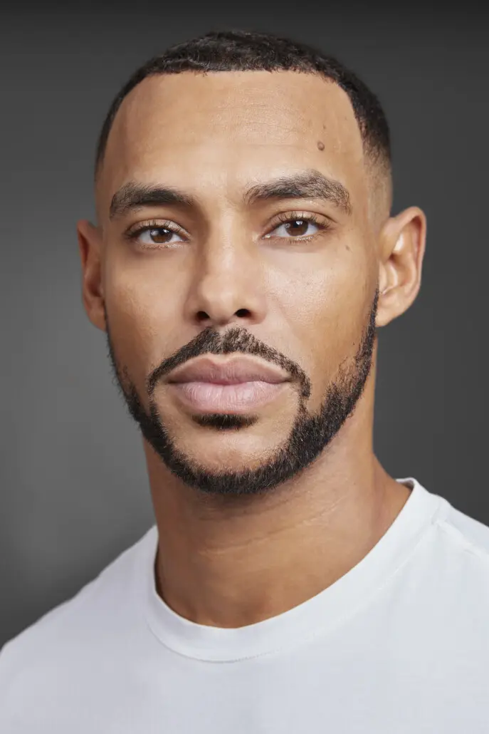 Head shot