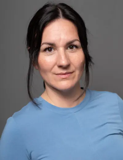 Anja Rajic