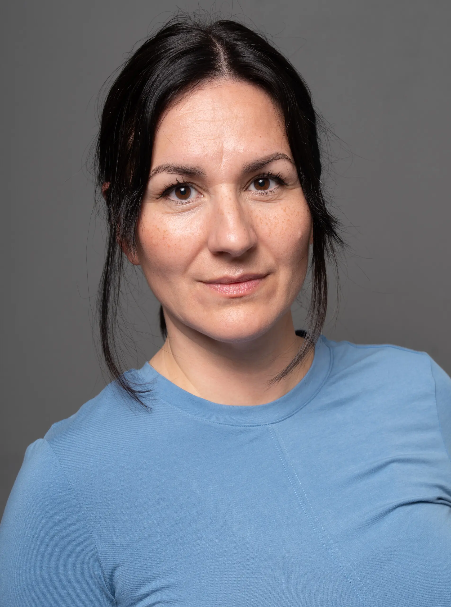 Anja Rajic GAA – Photo- Daniel Söderberg – www.greenpix.se-07899