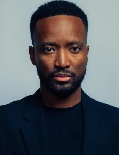 Cyrille De Gonzalgue
