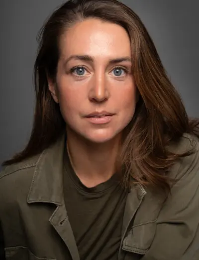 Nathalie Czarnecki