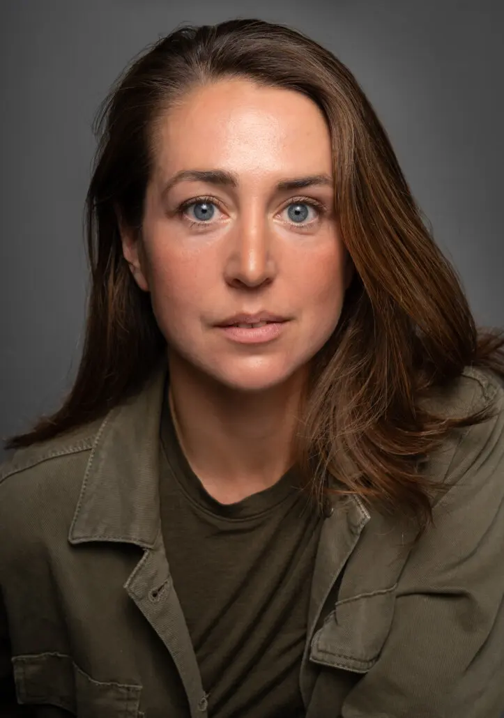 Nathalie Czarnecki - G Actors Agency