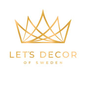 Let's Decor of Sweden