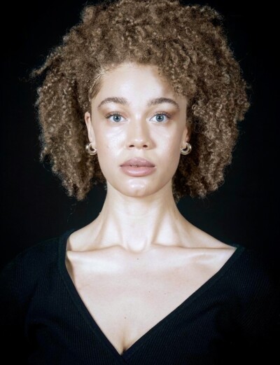 Aleah Beckford