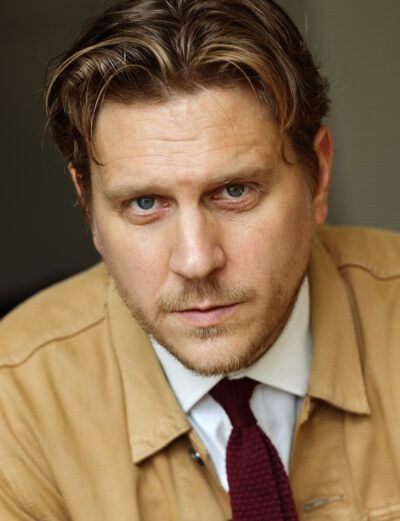 Sebastian Sporsén