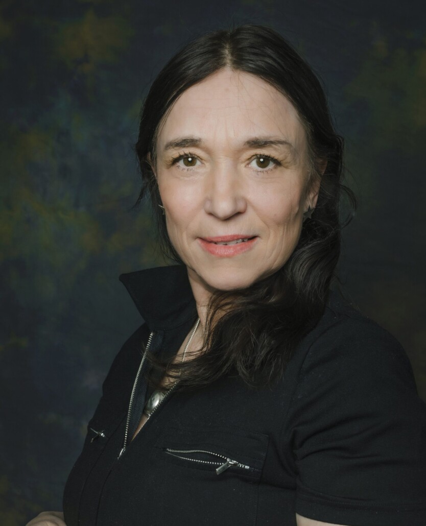 Andrea Edwards - G Actors Agency